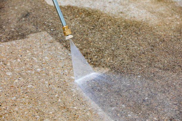 Professional Pressure Washing Services in Oak Hill, OH