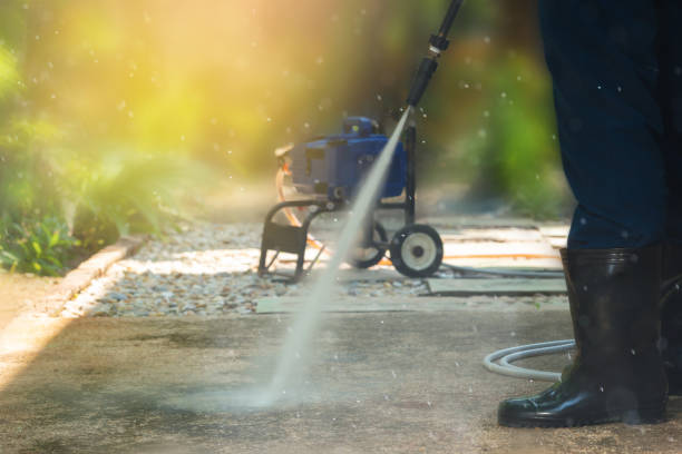 Pre-Holiday Cleaning in Oak Hill, OH